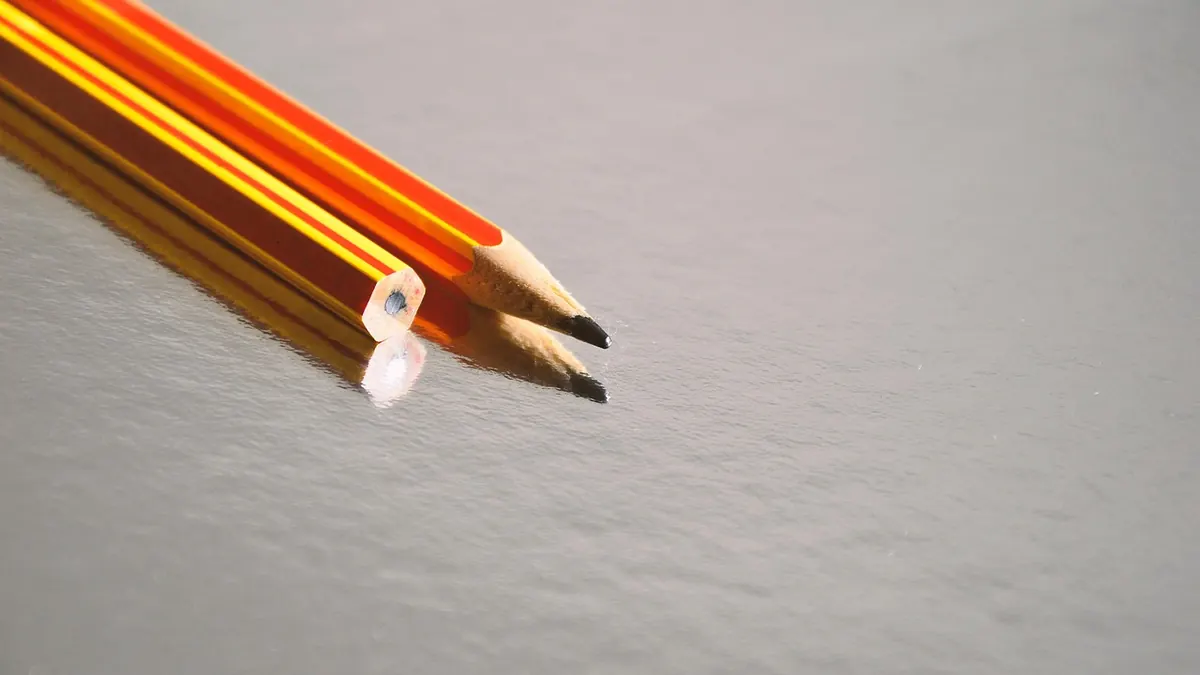 Graphite Grades Explained: Which Pencil Hardness to Use and When